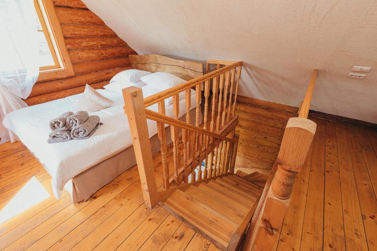Jaunlidumnieki Villa Malpils Bagian luar foto