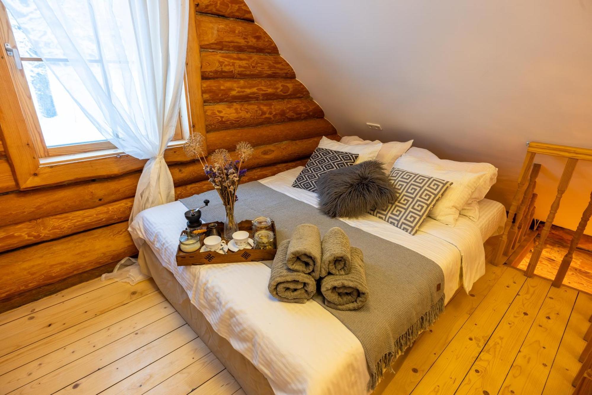 Jaunlidumnieki Villa Malpils Bagian luar foto