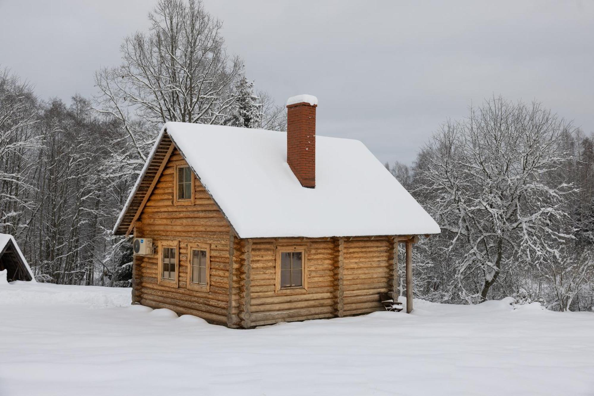 Jaunlidumnieki Villa Malpils Bagian luar foto