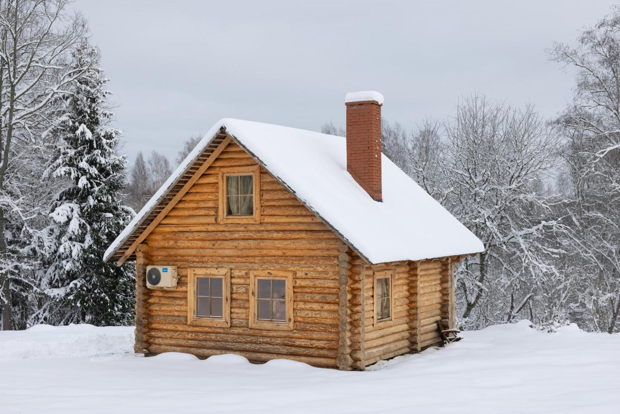 Jaunlidumnieki Villa Malpils Bagian luar foto