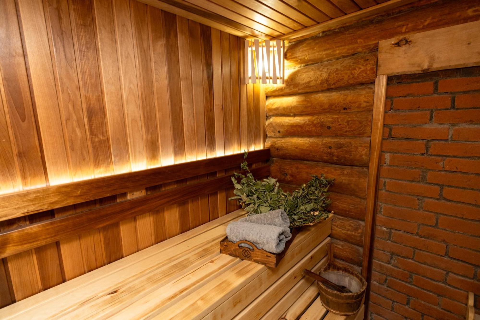 Jaunlidumnieki Villa Malpils Bagian luar foto