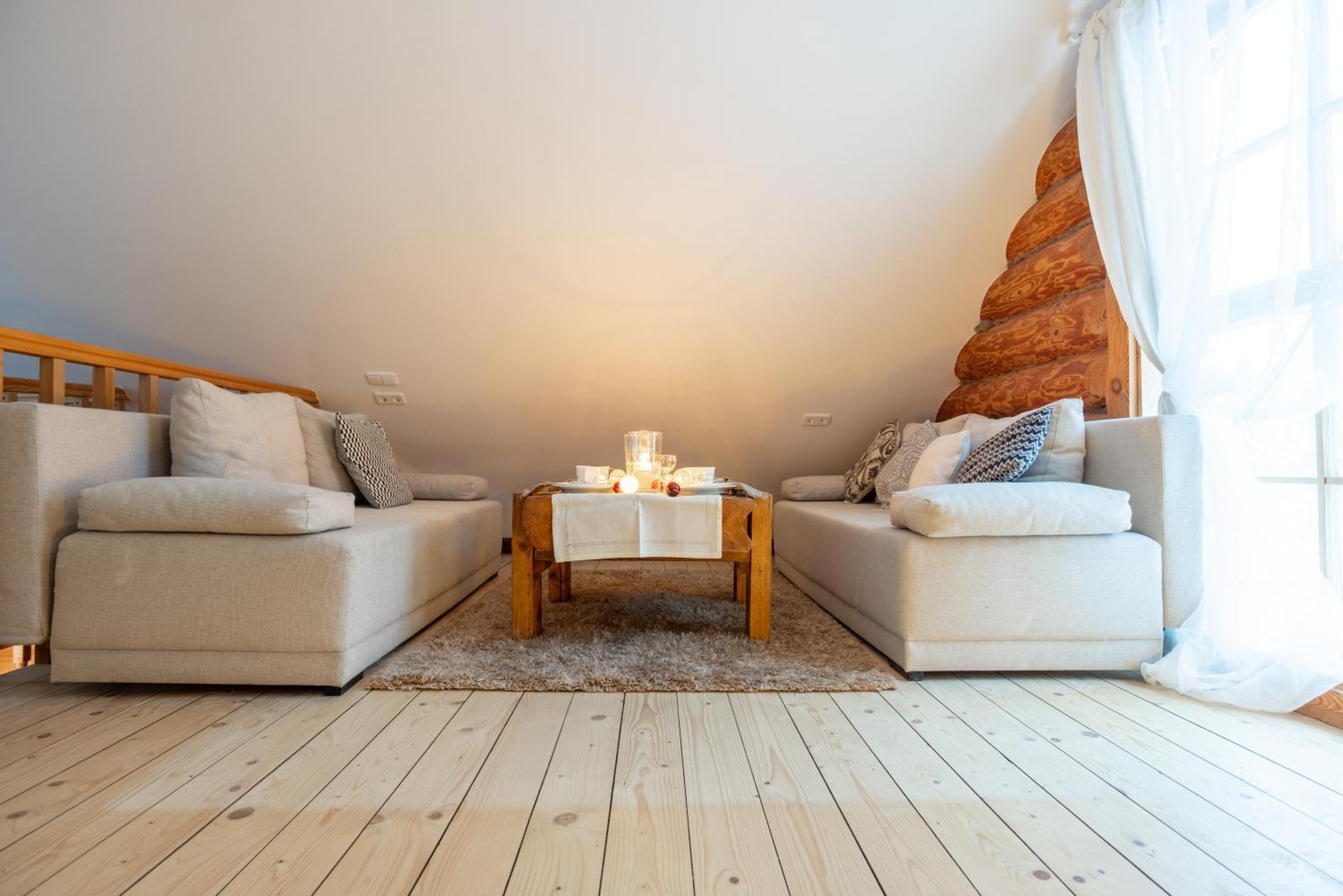 Jaunlidumnieki Villa Malpils Bagian luar foto