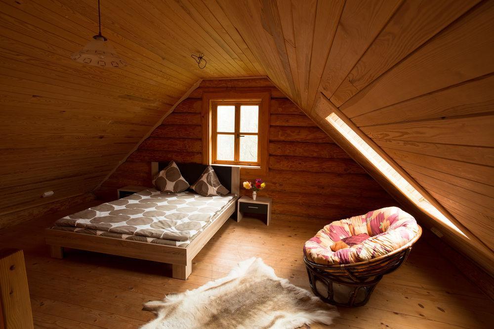 Jaunlidumnieki Villa Malpils Bagian luar foto