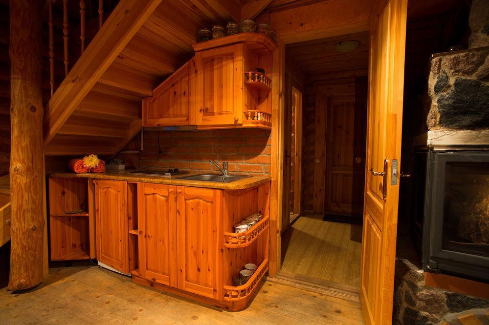 Jaunlidumnieki Villa Malpils Bagian luar foto