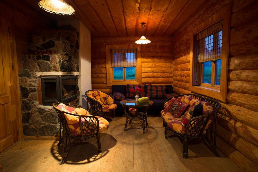 Jaunlidumnieki Villa Malpils Bagian luar foto