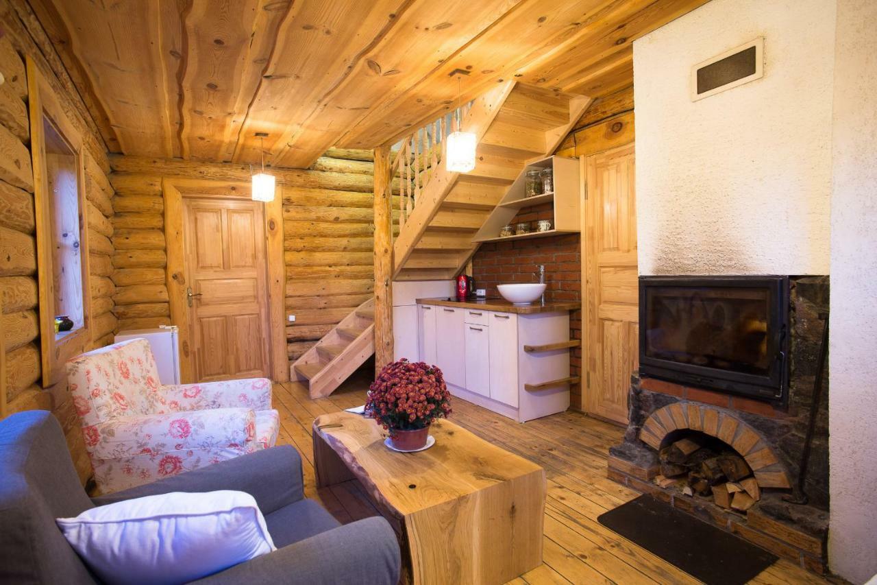 Jaunlidumnieki Villa Malpils Bagian luar foto
